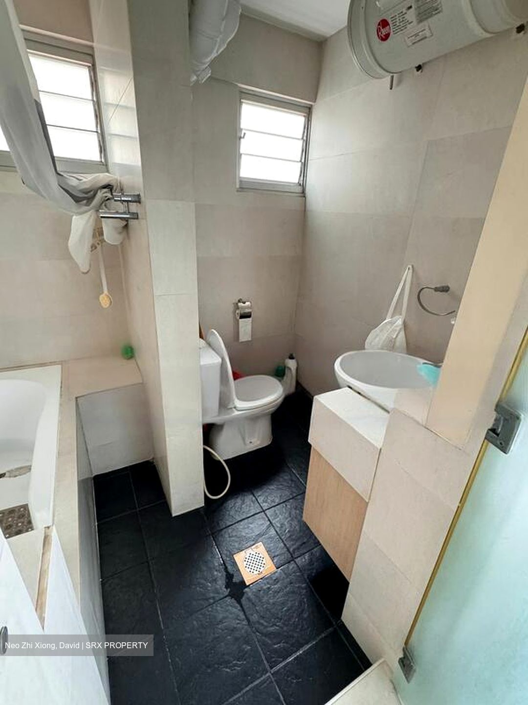 Blk 201 Serangoon Central (Serangoon), HDB 3 Rooms #550695721